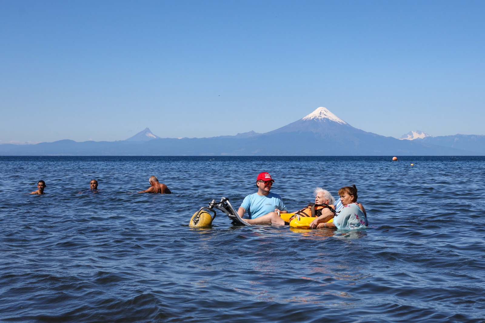 Frutillar para portada