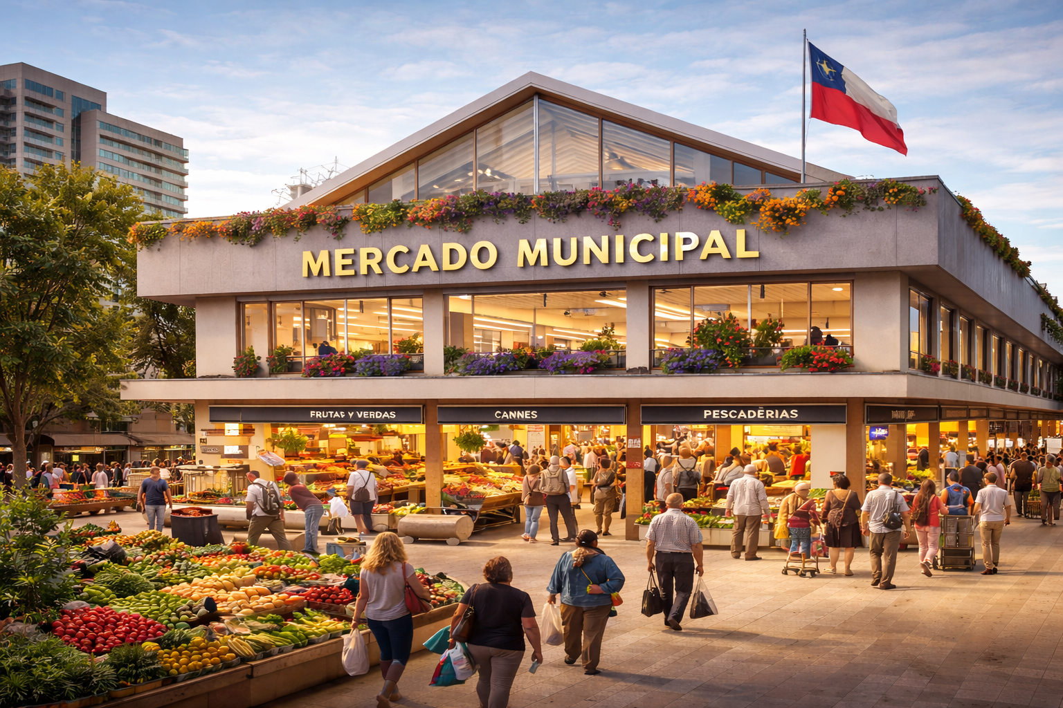 Mercado 3