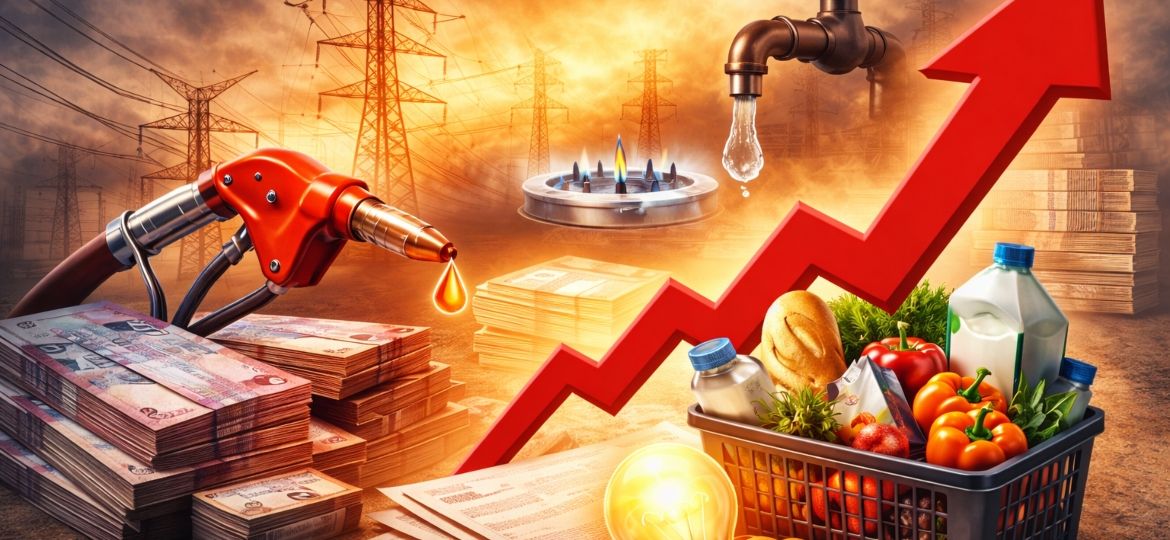 Alza de la luz en julio impactará con menor fuerza en el sur, pero se ...