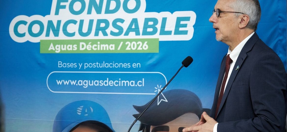 Dirigentes vecinales protagonizaron lanzamiento del Fondo Concursable ...