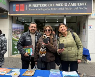 Día Mundial del Medio Ambiente (2)