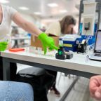 Laboratorio II