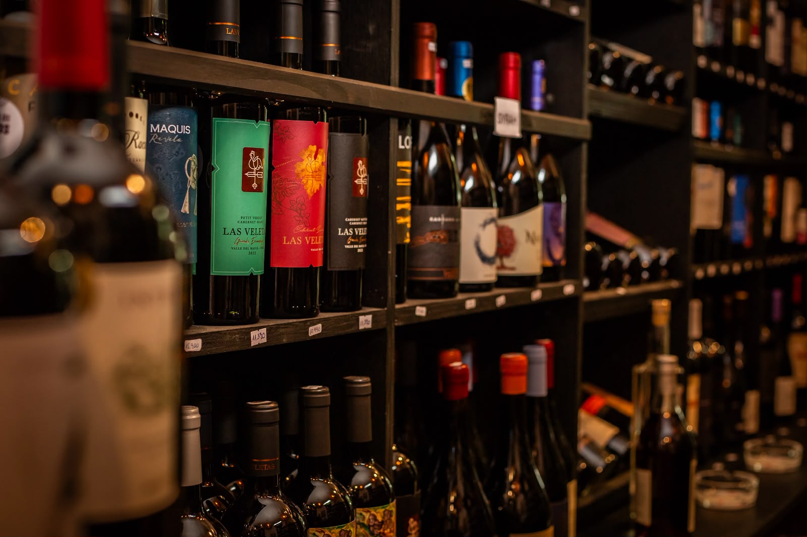 vinos