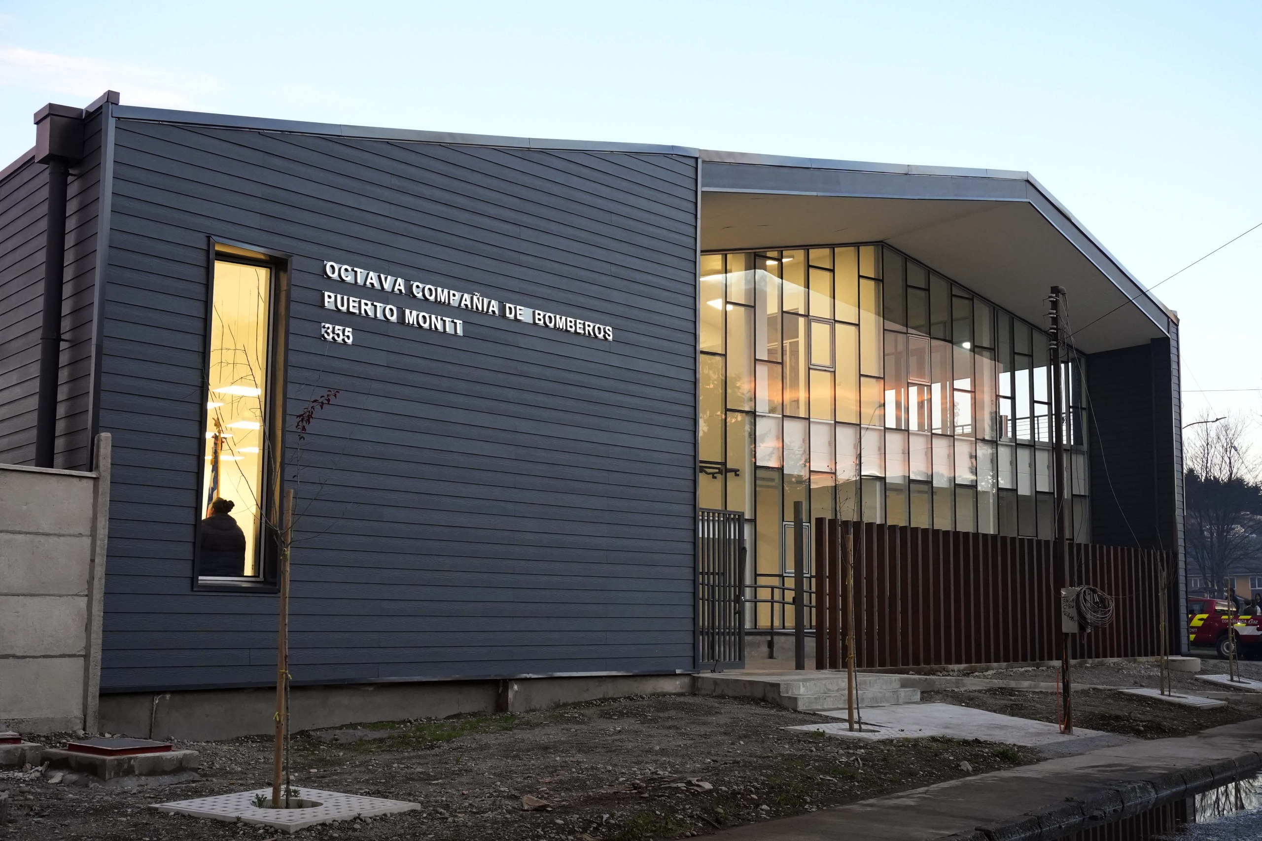 Cuartel 2