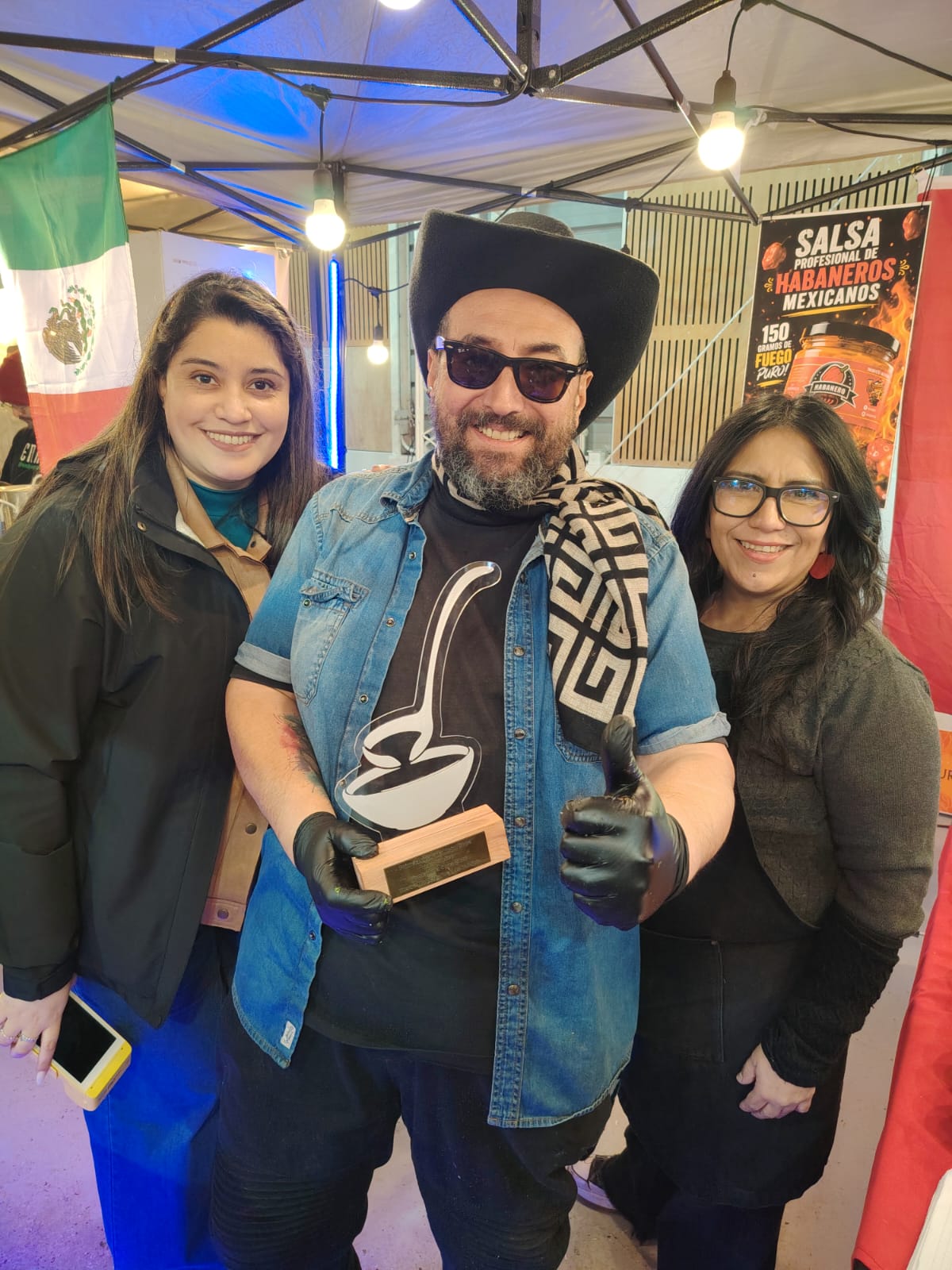 primer lugar